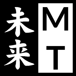 MiraiTech Icon