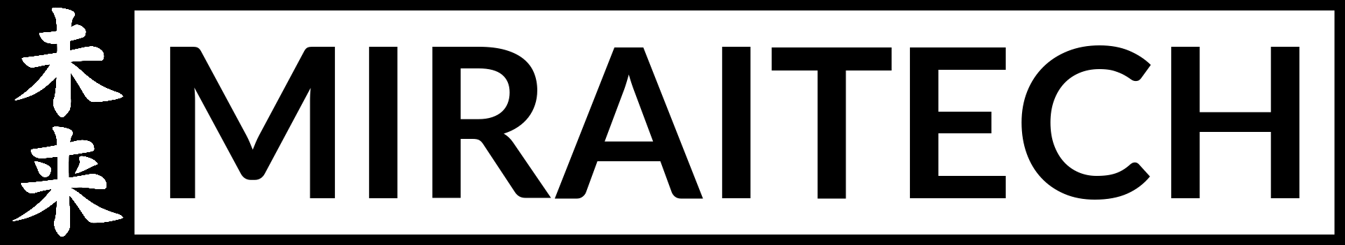MiraiTech Logo